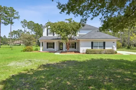 11013 Derby Chase Court Jacksonville FL 32219