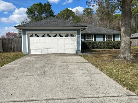 8471 Three Creeks Boulevard Jacksonville FL 32220
