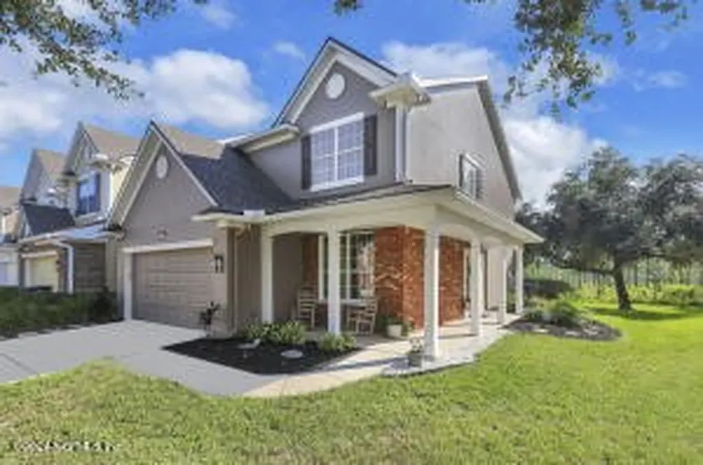 6347 Autumn Berry Circle Jacksonville FL 32258