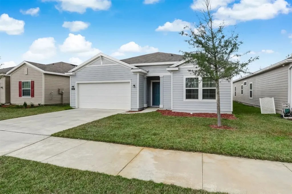 5507 Kellar Circle Jacksonville FL 32218