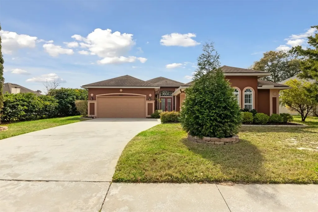 86089 Red Holly Place Yulee FL 32097