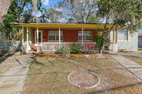 1207 Bretta Street Jacksonville FL 32211
