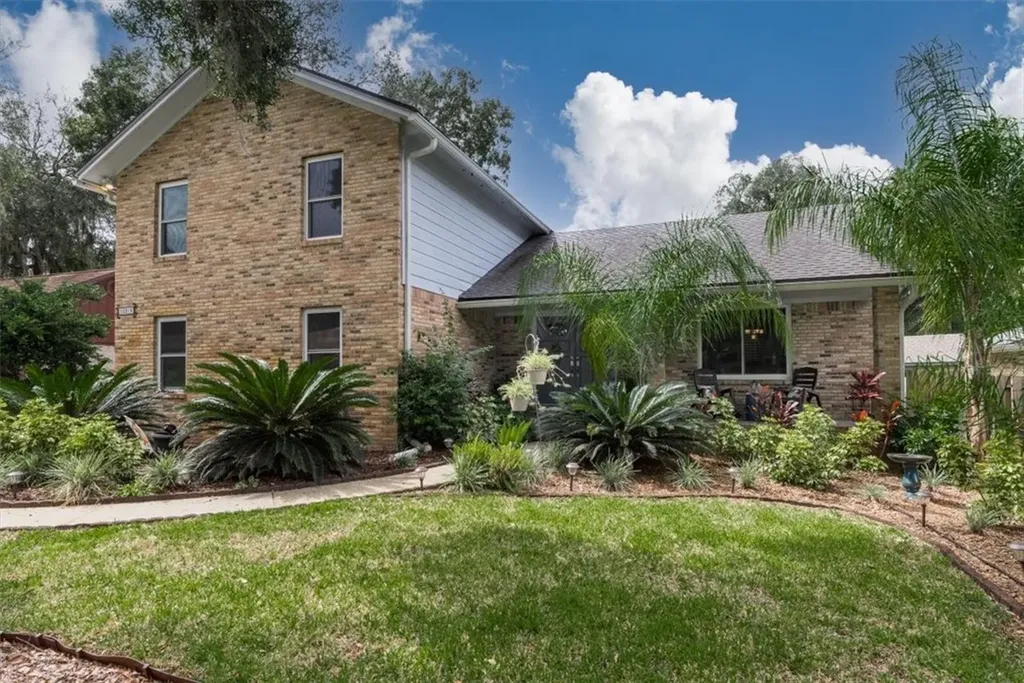 10916 Dover Cove Lane Jacksonville FL 32225