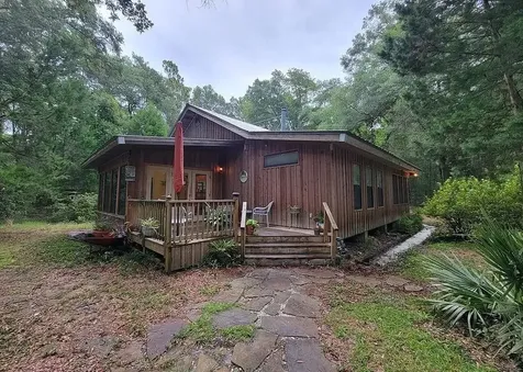 827 SW Bluff Drive Fort White FL 32038