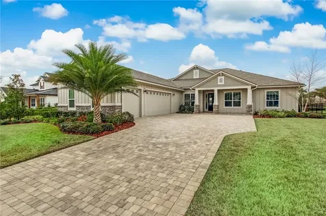 126 Kirkside Avenue St. Augustine FL 32095