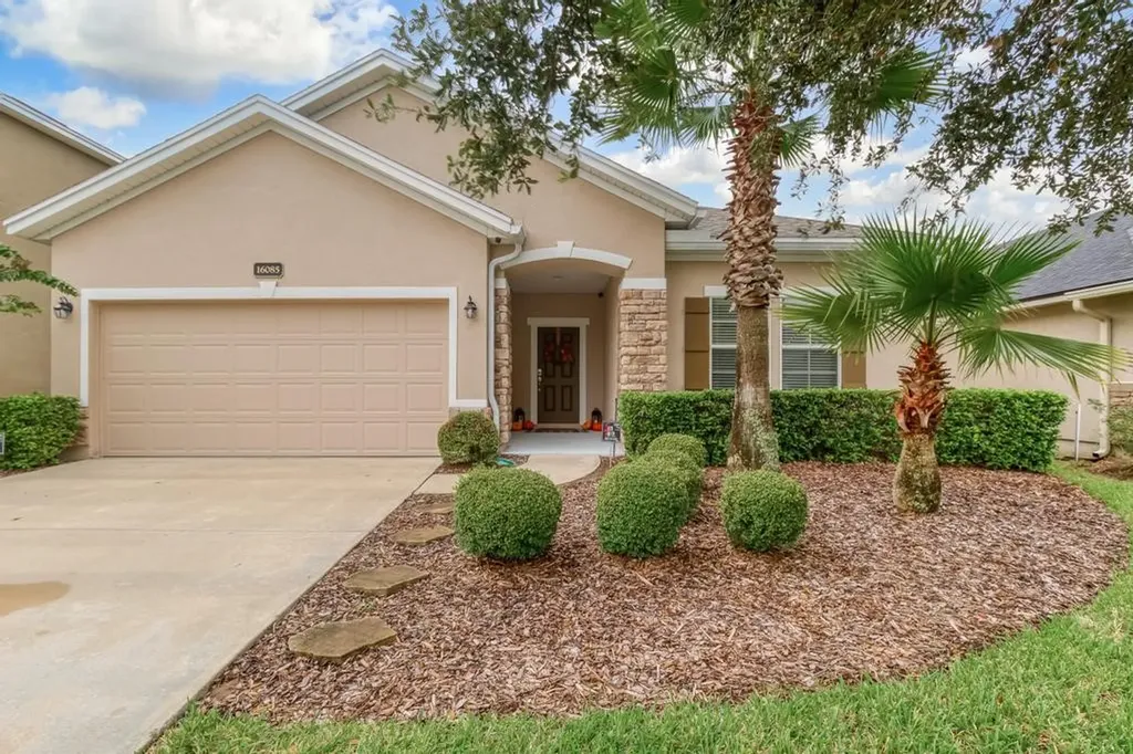 16085 Dowing Creek Drive Jacksonville FL 32218