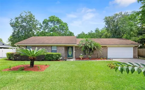 8467 Santana Court Jacksonville FL 32220