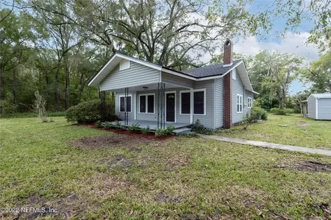 9844 SE State Road 100 Starke FL 32091