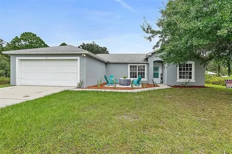 13 Flanders Lane Palm Coast FL 32137