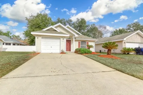 4412 Campus Hills Circle Jacksonville FL 32218