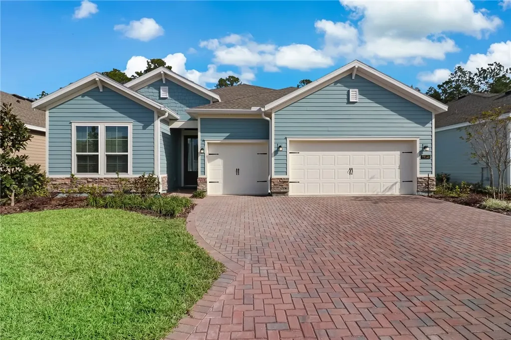 75148 White Rabbit Avenue Yulee FL 32097