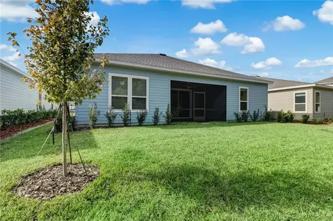 75148 White Rabbit Avenue Yulee FL 32097