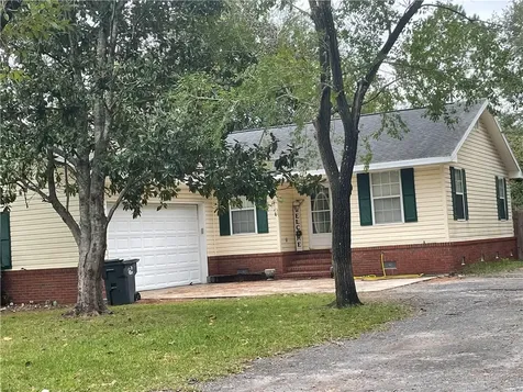 27605 Missouri Street Hilliard FL 32046