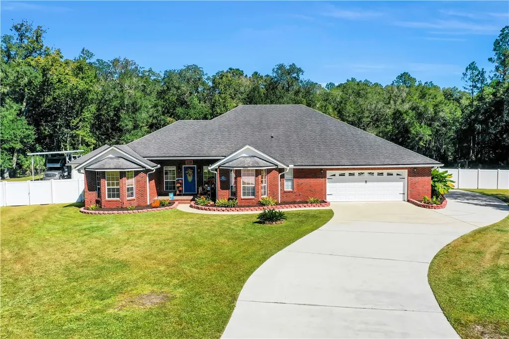 55026 White Oak Place Callahan FL 32011
