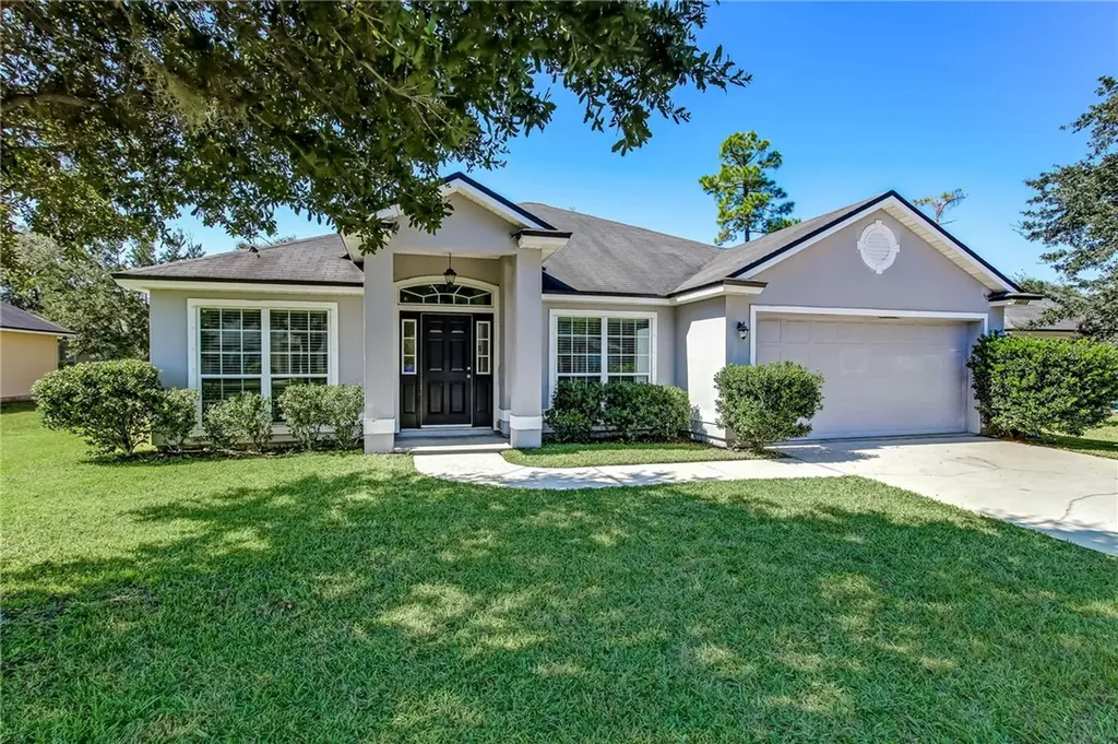 14012 Wild Hammock Trail Jacksonville FL 32226