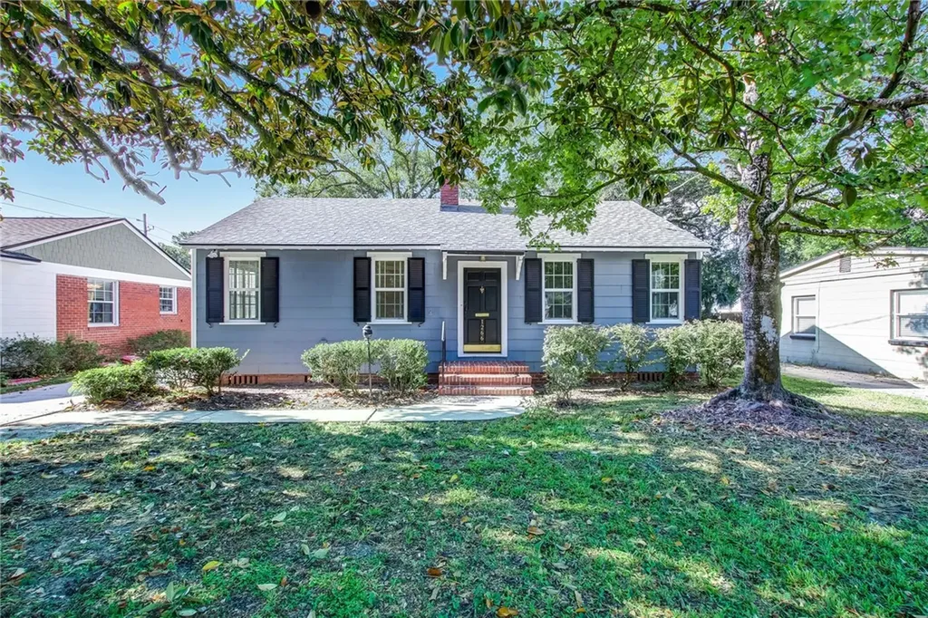 1266 Peachtree Street Jacksonville FL 32207