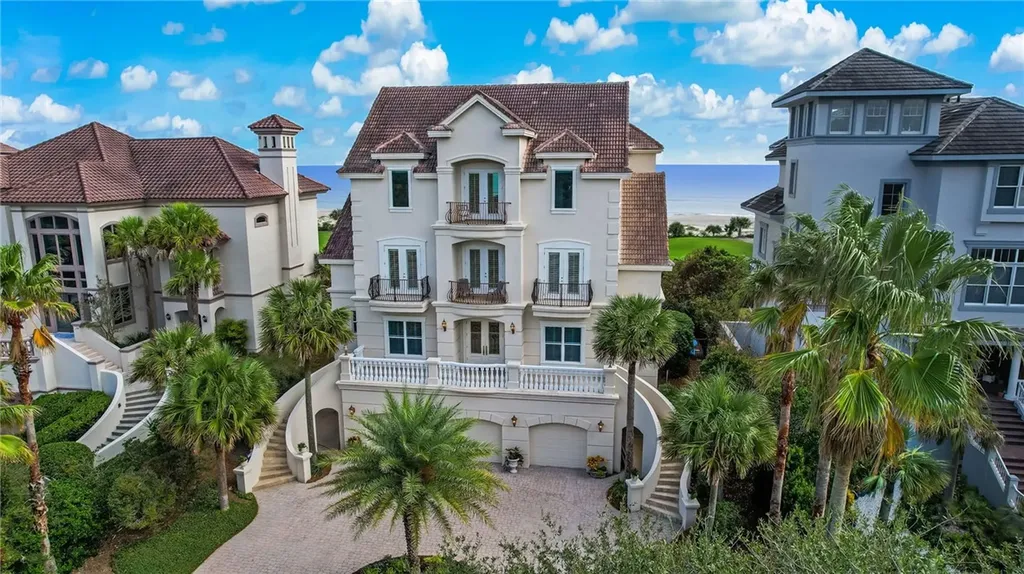 12 Dunes Row Amelia Island FL 32034