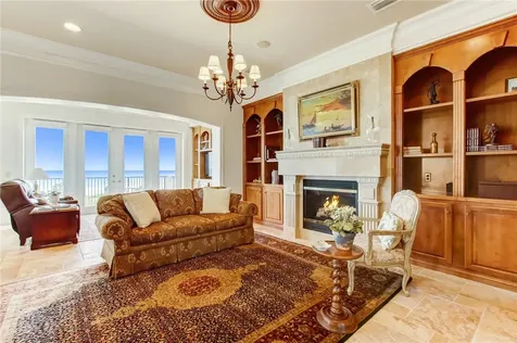 12 Dunes Row Amelia Island FL 32034