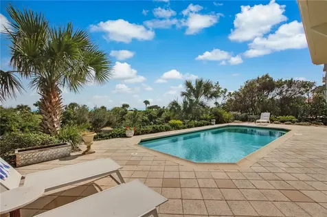 12 Dunes Row Amelia Island FL 32034