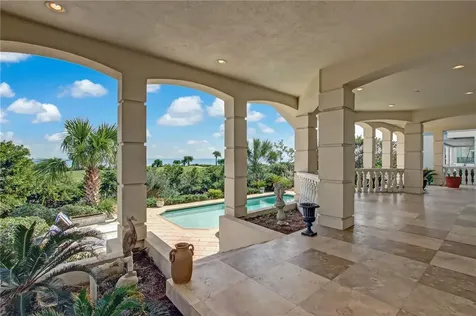 12 Dunes Row Amelia Island FL 32034