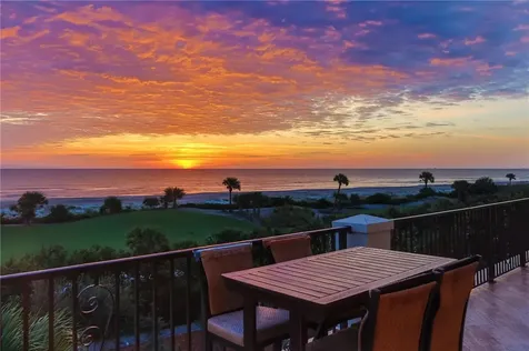 12 Dunes Row Amelia Island FL 32034