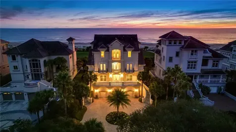 12 Dunes Row Amelia Island FL 32034