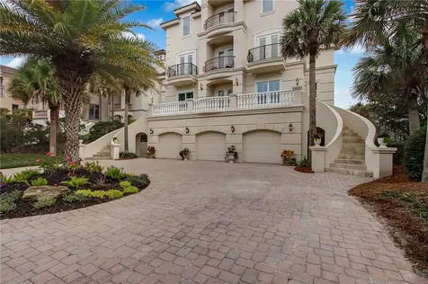 12 Dunes Row Amelia Island FL 32034