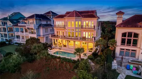 12 Dunes Row Amelia Island FL 32034
