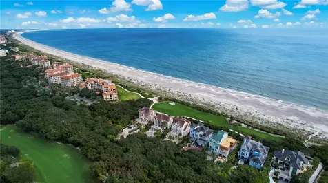 12 Dunes Row Amelia Island FL 32034