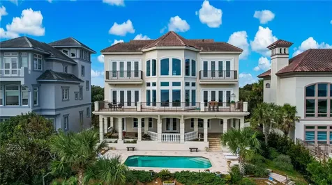 12 Dunes Row Amelia Island FL 32034