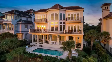 12 Dunes Row Amelia Island FL 32034