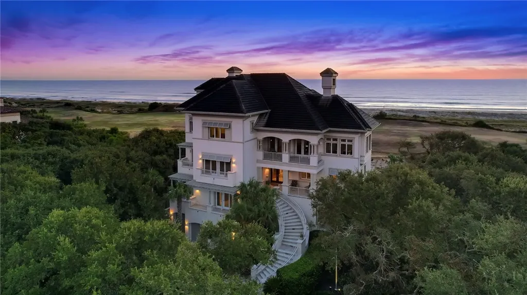 27 Ocean Club Drive Amelia Island FL 32034