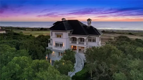 27 Ocean Club Drive Amelia Island FL 32034