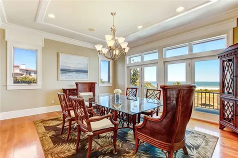 27 Ocean Club Drive Amelia Island FL 32034