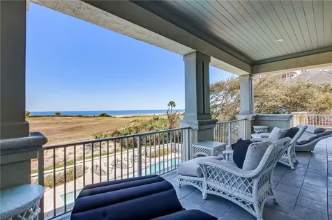 27 Ocean Club Drive Amelia Island FL 32034