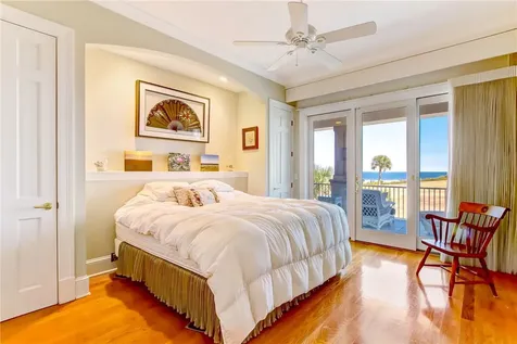 27 Ocean Club Drive Amelia Island FL 32034