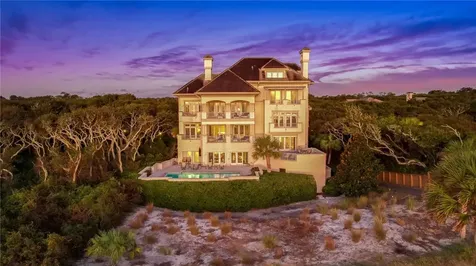 27 Ocean Club Drive Amelia Island FL 32034