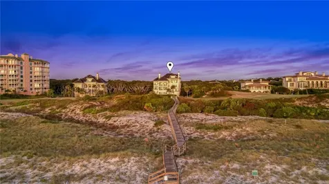 27 Ocean Club Drive Amelia Island FL 32034