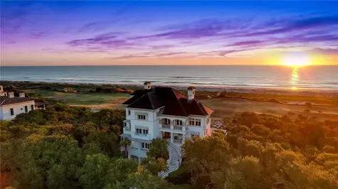 27 Ocean Club Drive Amelia Island FL 32034
