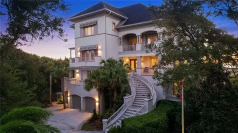 27 Ocean Club Drive Amelia Island FL 32034