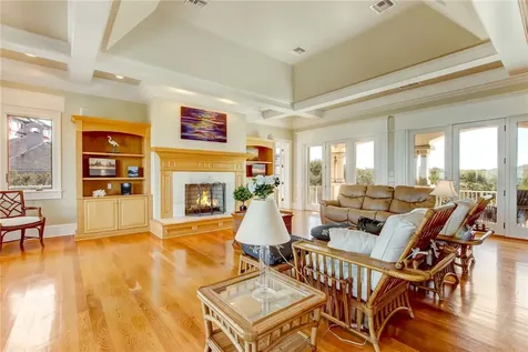27 Ocean Club Drive Amelia Island FL 32034