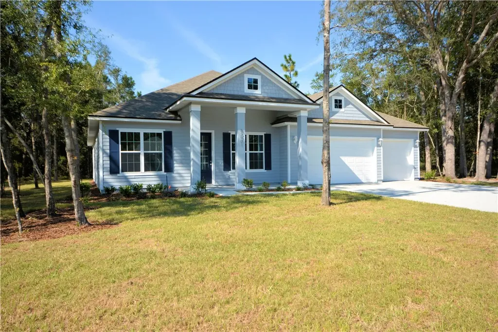 85901 Miner Pines Court Yulee FL 32097