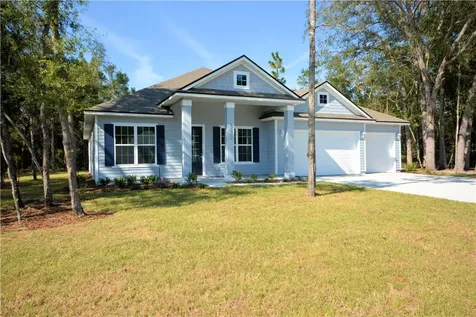 85901 Miner Pines Court Yulee FL 32097