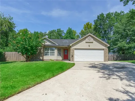 1420 Juniper Bush Court Jacksonville FL 32221