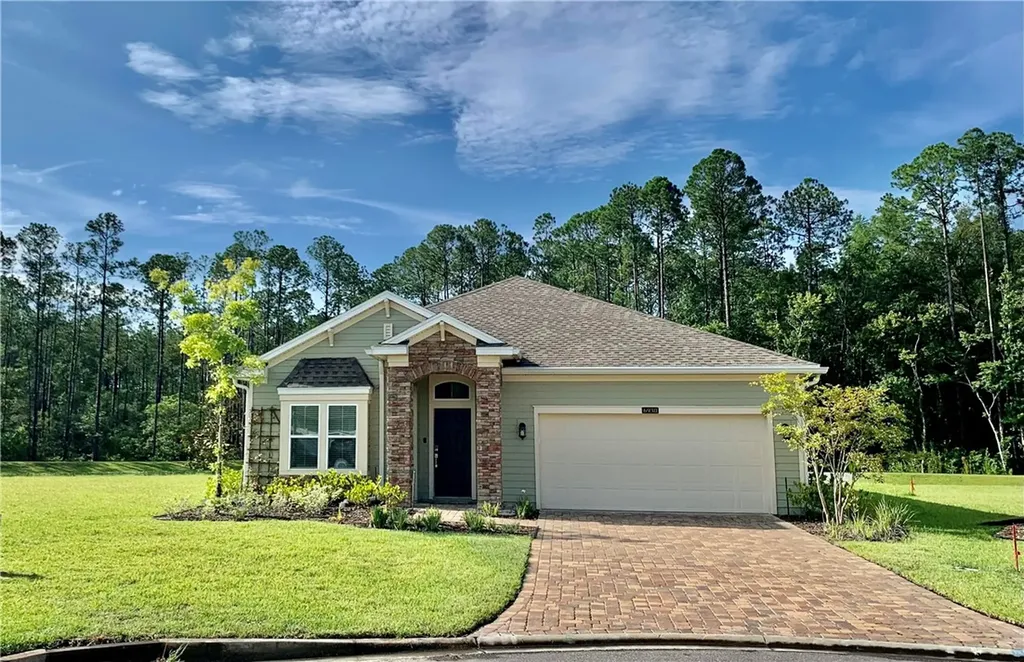 6930 Oden Creek Court Jacksonville FL 32222