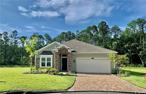 6930 Oden Creek Court Jacksonville FL 32222