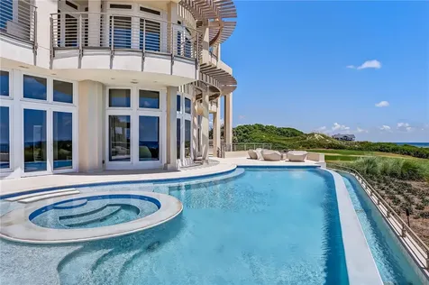 43 Ocean Club Drive Amelia Island FL 32034