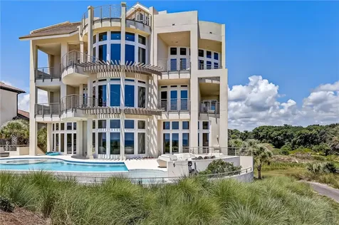 43 Ocean Club Drive Amelia Island FL 32034