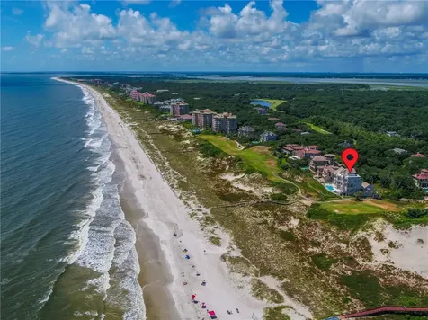 43 Ocean Club Drive Amelia Island FL 32034