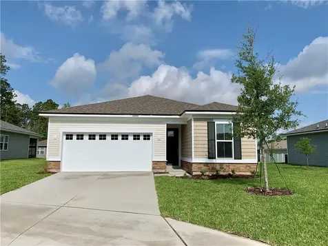 12272 Peanut Court Jacksonville FL 32226